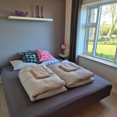 Mols Bed & Breakfast-3